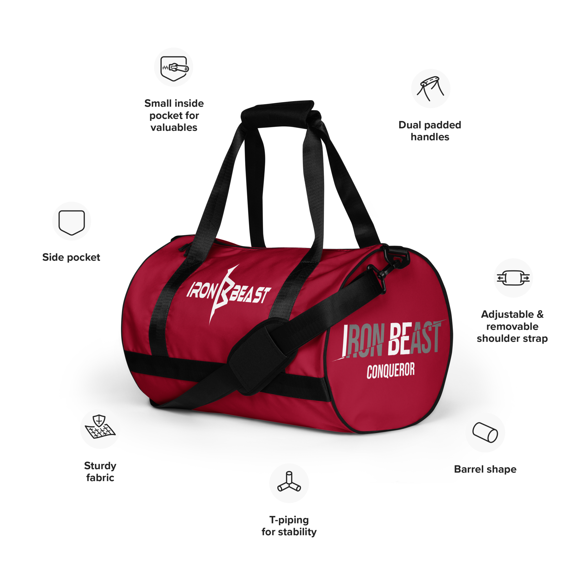Fitness Bags