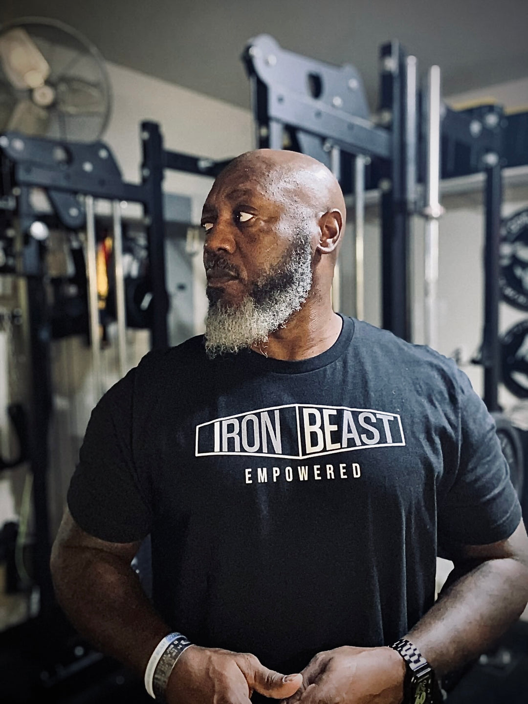 Diseño De Camisetas De Gimnasio Fitns Ganancias Mejor En 16350267