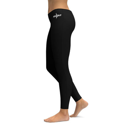 Vital 2.0 Soft Tight Yoga Pants