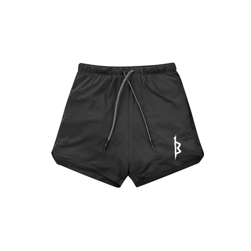Rival 2 in 1 Gyms Shorts