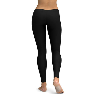 Vital 2.0 Soft Tight Yoga Pants