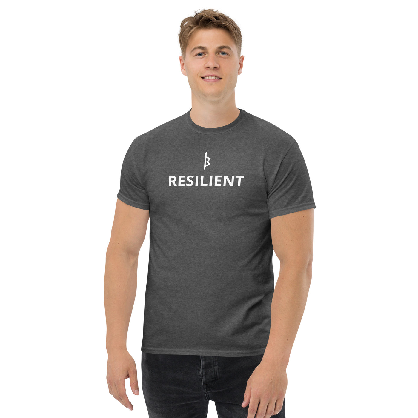 RESILIENT CLASSIC TEE