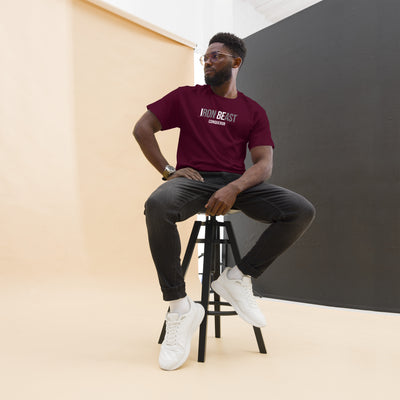 Conqueror Men's classic tee