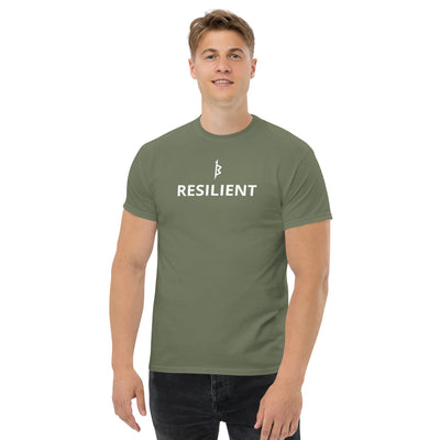 RESILIENT CLASSIC TEE