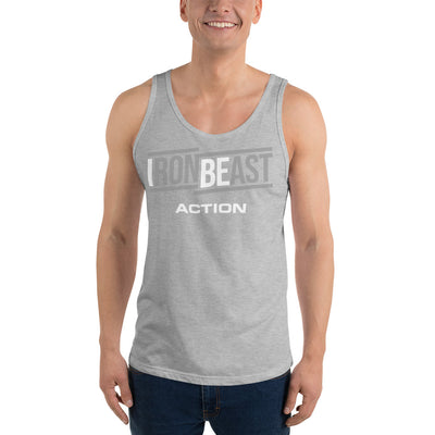 Action 2.0 Tank Top