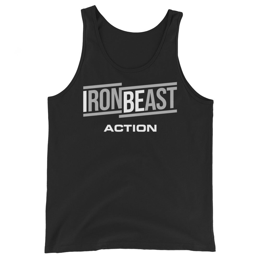 Action 2.0 Tank Top