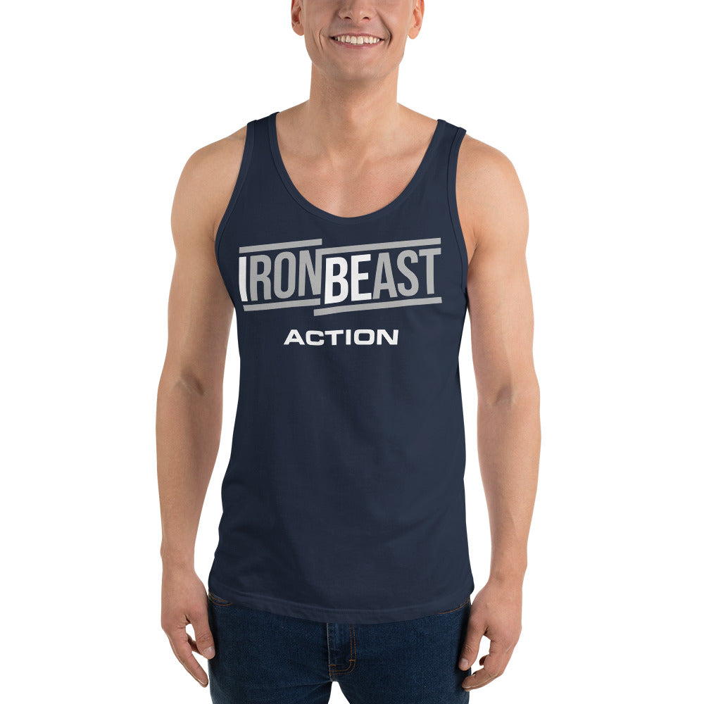 Action 2.0 Tank Top