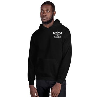 Competition 2.0 Hoodie