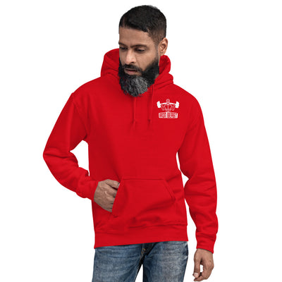 Competition 2.0 Hoodie