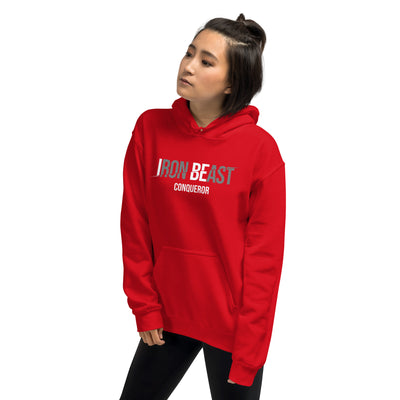 Conqueror Hoodie