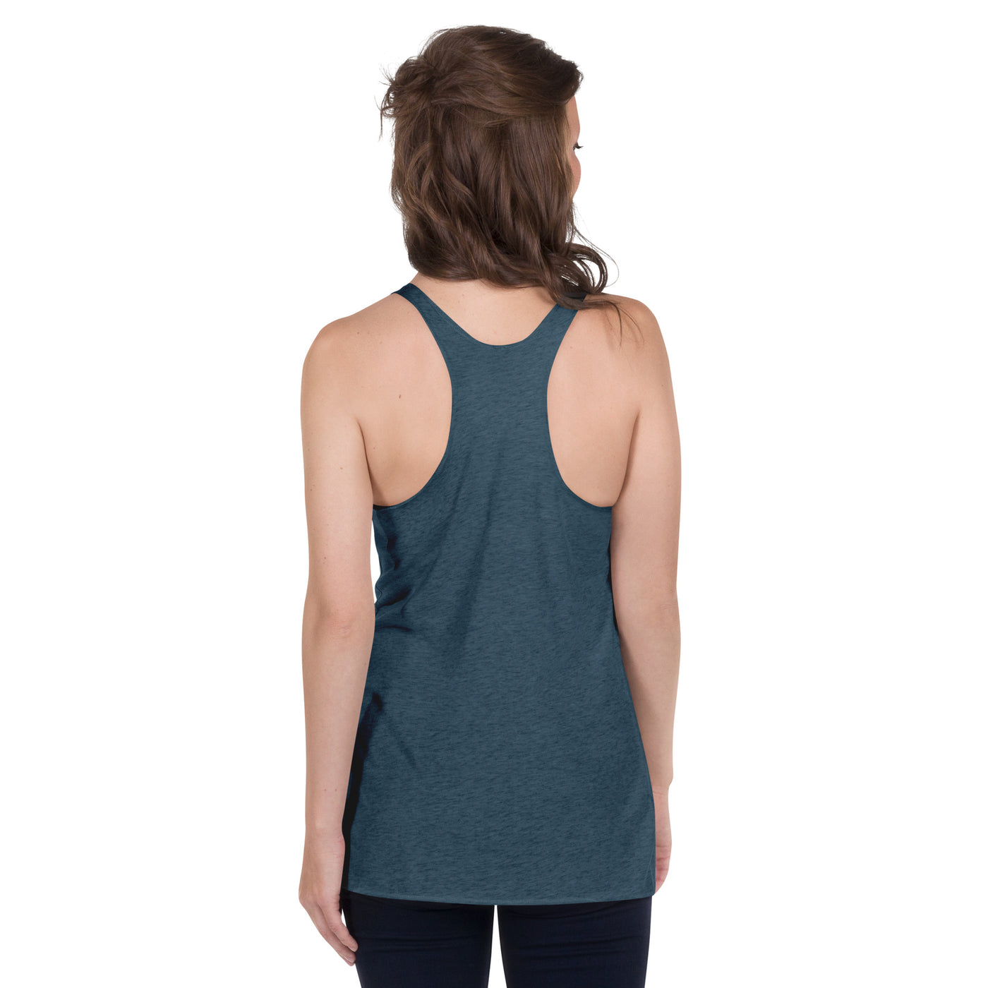 Resilient Women's Racerback Tank