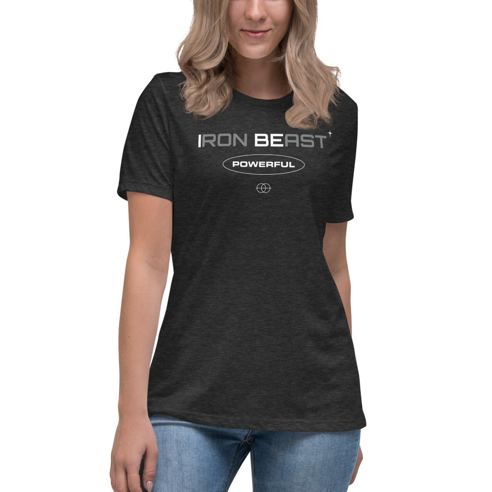 Friction 2.0 Women's Relaxed T-Shirts designs - cute t shirts